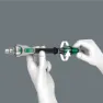 Wera 8100 Sc 6 Zyklop Speed Skralle Sett, Silver, One Size