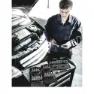 Wera 8790 Hmc Hf 1 Zyklop Pipeverktøysett, Silver / black, One Size