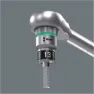 Wera 8790 Hmc Hf 1 Zyklop Pipeverktøysett, Silver / black, One Size