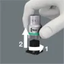 Wera 8790 Hmc Hf 1 Zyklop Pipeverktøysett, Silver / black, One Size