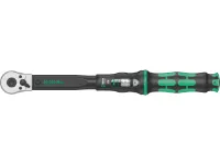 Wera Click-Torque C 2 Drehmomentschlüssel mit Umschaltratsche