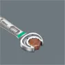 Wera Joker 4 Deler Kombinasjon Ratchet Skiftnøkler, Silver, One Size