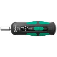 Wera Kraftform 7510 Momentnøkkel Wera Kraftform 7510 Momentnøkkel