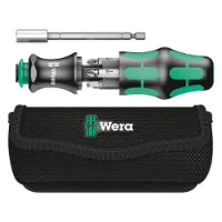 Wera Kraftform Compact 28 Skrutrekker Wera Kraftform Compact 28 Skrutrekker