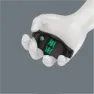 Wera Kraftform Kompakt 400 Bit-check Verktøysett, Black / green, One Size