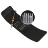 Wera Kraftform Kompakt Micro 11 Esd 1 Verktøysett, Black / yellow, One Size
