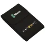Wera Kraftform Kompakt Micro 11 Esd 1 Verktøysett, Black / yellow, One Size