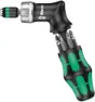 Wera Kraftform Kompakt Skrutrekker med Bits 7 deler