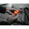 Wera Kraftform Kompakt Turbo Skrutrekkersett, Multicolour, One Size