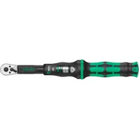 Wera Momentnøkkel Click-torque A5 2.5-25nm