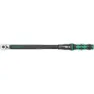 Wera Momentnøkkel Click-torque C 4, Black / green, One Size