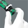 Wera Momentnøkkel Click-torque C 4, Black / green, One Size