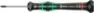 Wera PH00 Stjerne Skrutrekker