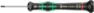 Wera PH000 Stjerne Skrutrekker