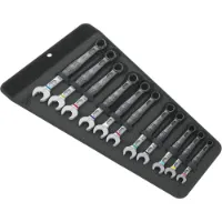 Wera Ringnøkkelsett 6003 Joker 11 Set 1
