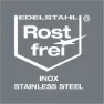 Wera Rustfritt 3967/9 Tx Sxl Hf 1 L-nøkkelsett, Multicolour, One Size