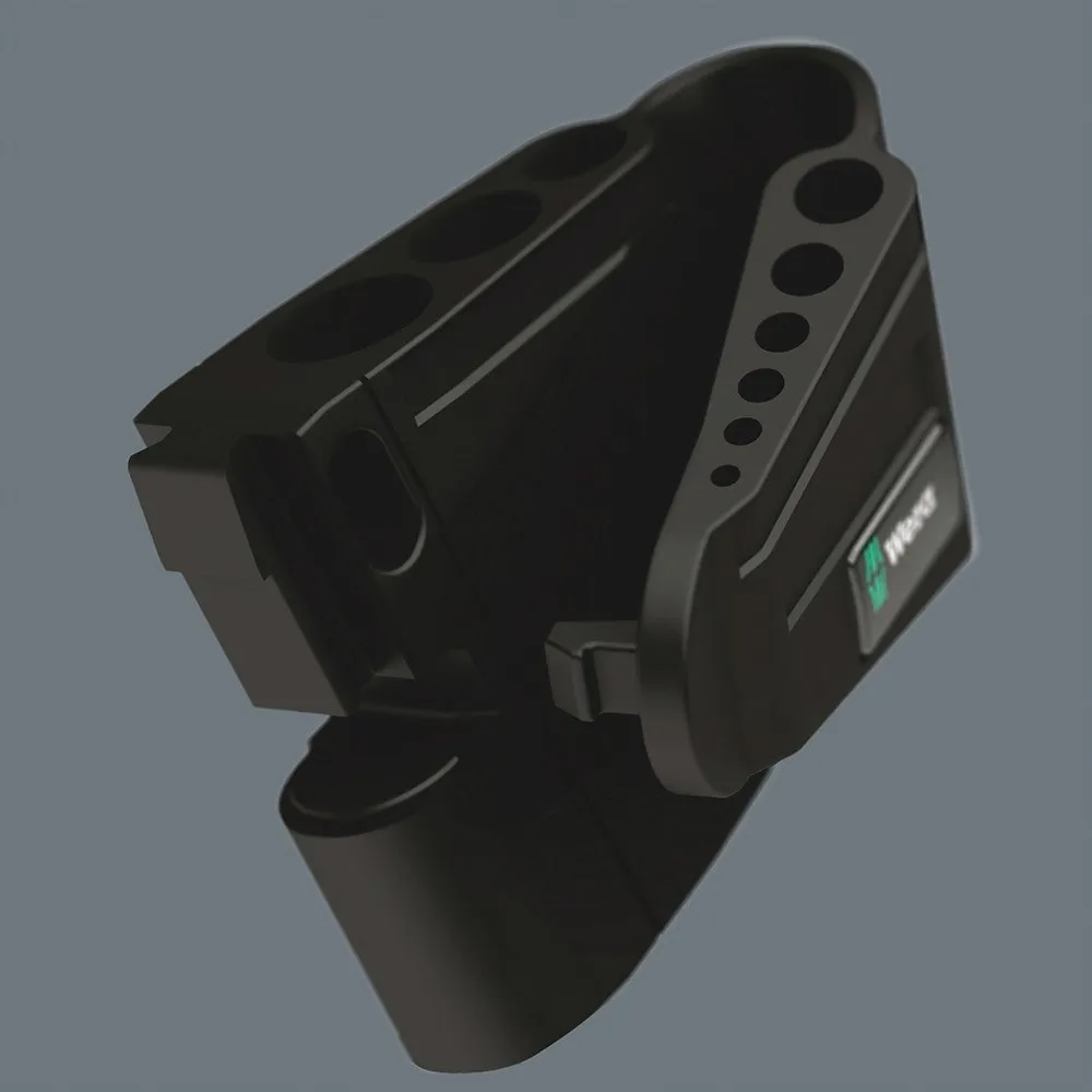 Wera Sett Med Vinkelnøkler 967/9 Tx Xl Hf 1, Black, One Size Wera Sett Med Vinkelnøkler 967/9 Tx Xl Hf 1, Black, One Size