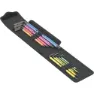 Wera Sykkel Nøkler Sett Lettvekt Pouch 4 L, Multicolour, One Size