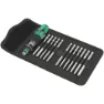 Wera Sykkelsett 2, Black, One Size