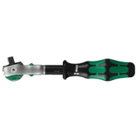 Wera Verktøy 8000 A Zyklop Speed Ratched 1/4 Drive