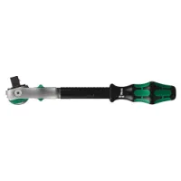 Wera Verktøy 8000 C Zyklop Speed Ratched 1/2 Drive Wera Verktøy 8000 C Zyklop Speed Ratched 1/2 Drive