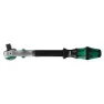 Wera Verktøy 8000 C Zyklop Speed Ratched 1/2 Drive, Black / green, One Size