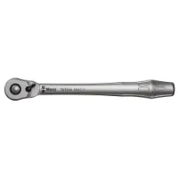 Wera Verktøy 8004 C Zyklop Metal Ratchet 1/2 Drive Wera Verktøy 8004 C Zyklop Metal Ratchet 1/2 Drive