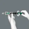 Wera Zyklop Speed Ratchet Set 8100 Sa/sc 2, Silver, One Size