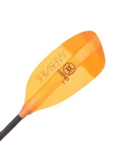 Werner Player Bent Carbon Glass 30° Werner Player Bent Carbon Glass 30°