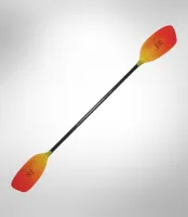 Werner Player Straight Fiberglass 197 cm R 30° Werner Player Straight Fiberglass 197 cm R 30°