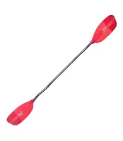Werner Powerhouse Bent Carbon 194 cm L 30° Werner Powerhouse Bent Carbon 194 cm L 30°