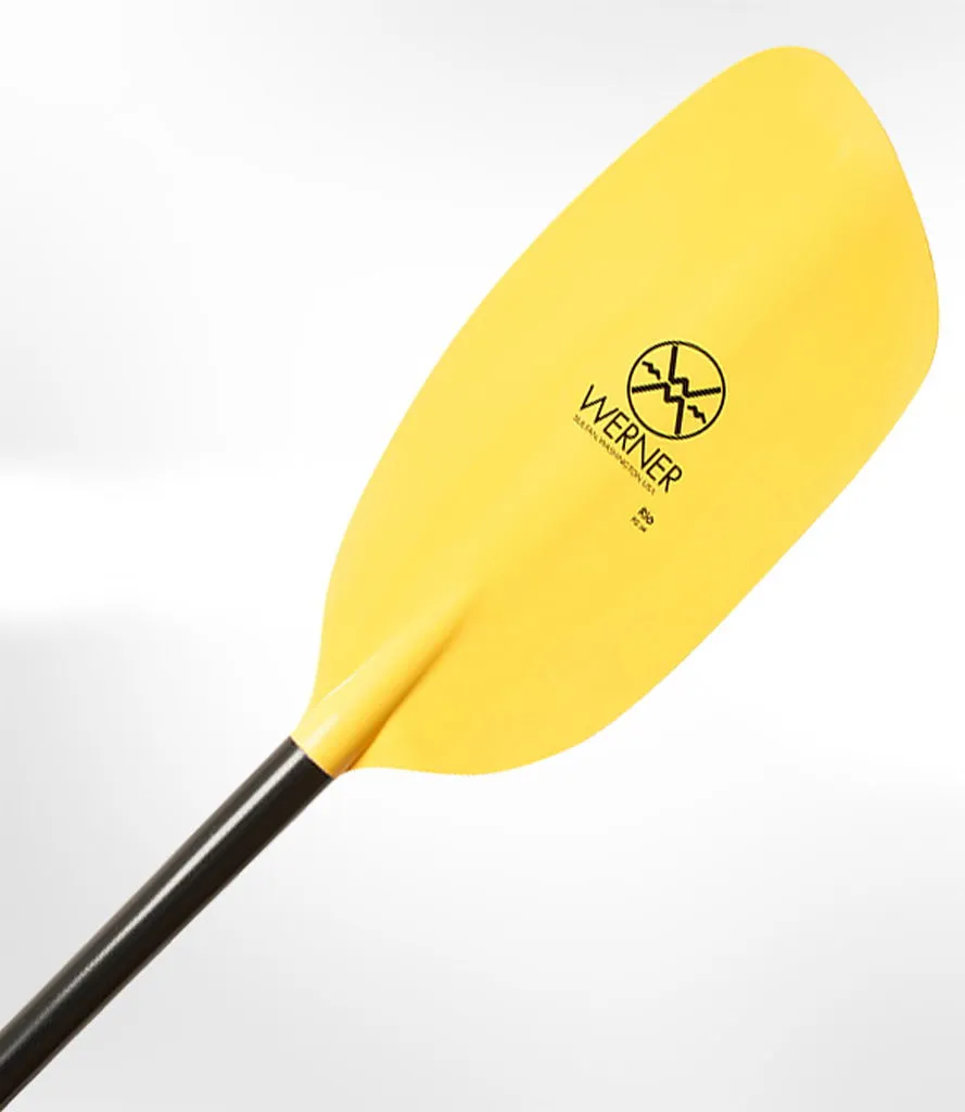 Werner Rio 200 cm R 45°