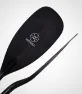 Werner Stealth Bent Carbon 200 cm R 45°