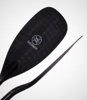 Werner Stealth Bent Carbon 200 cm R 45° Werner Stealth Bent Carbon 200 cm R 45°