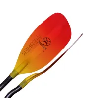 Werner Surge Straight Fiberglass 200 cm L 45º Werner Surge Straight Fiberglass 200 cm L 45º