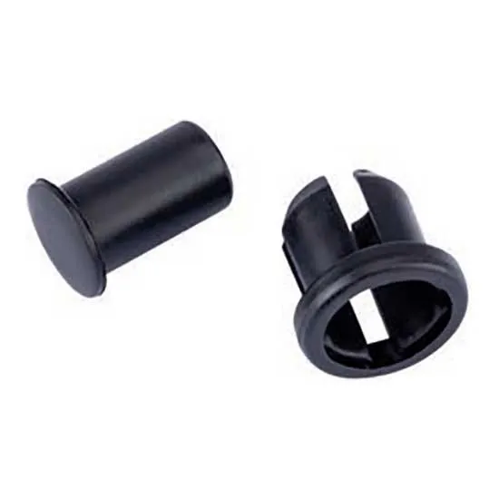 Westphal 22-23.5 Mm Styrepropper 100 Enheter, Black, One Size
