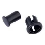 Westphal 22-23.5 Mm Styrepropper 100 Enheter, Black, One Size