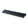 wethepeople 14g 22´´ Forhjulsspeilene 40 Enheter, Black, 212mm