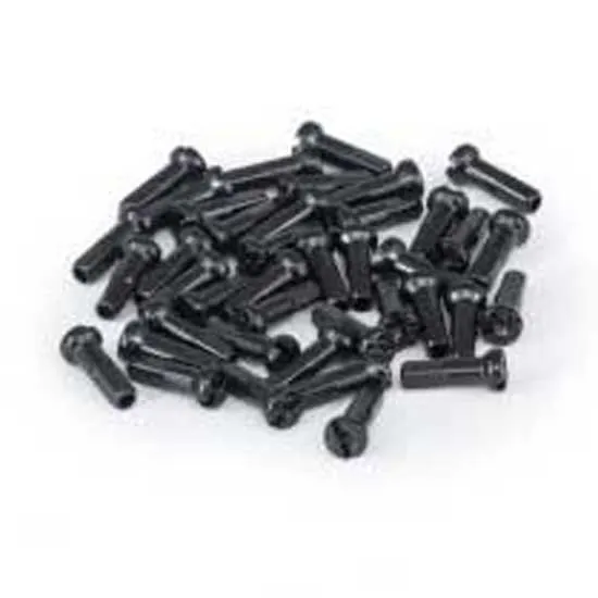 wethepeople 14g 22´´ Forhjulsspeilene 40 Enheter, Black, 212mm