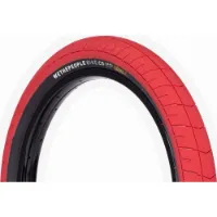 wethepeople Activate 100 Psi 20´´ X 2.35 Urban Stive Sykkeldekk wethepeople Activate 100 Psi 20´´ X 2.35 Urban Stive Sykkeldekk