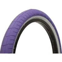 wethepeople Activate 60 Psi 20´´ X 2.4 Urban Stive Sykkeldekk wethepeople Activate 60 Psi 20´´ X 2.4 Urban Stive Sykkeldekk