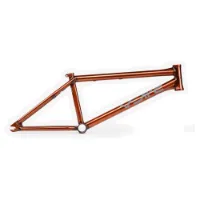 wethepeople Arc Murray Loubser Signature Bmx-ramme