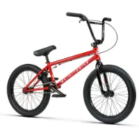 wethepeople Arcade 20 2021 Bmx Sykkel wethepeople Arcade 20 2021 Bmx Sykkel