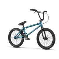wethepeople Arcade 20 2021 Bmx Sykkel
