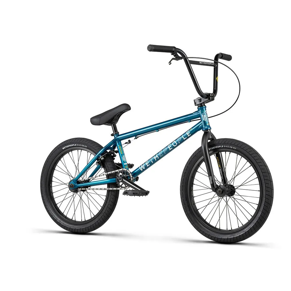 wethepeople Arcade 20 2021 Bmx Sykkel
