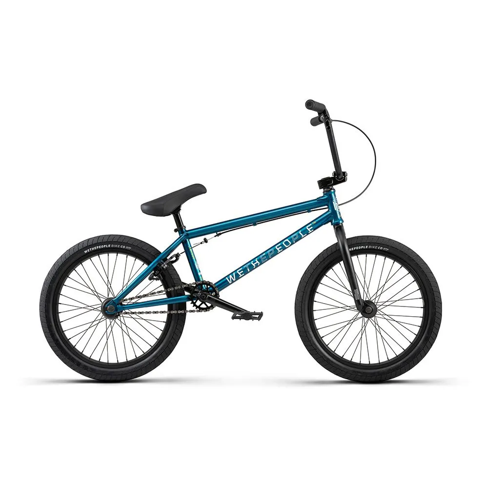 wethepeople Arcade 20 2021 Bmx Sykkel