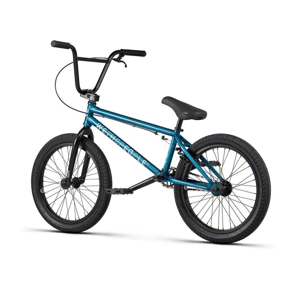 wethepeople Arcade 20 2021 Bmx Sykkel