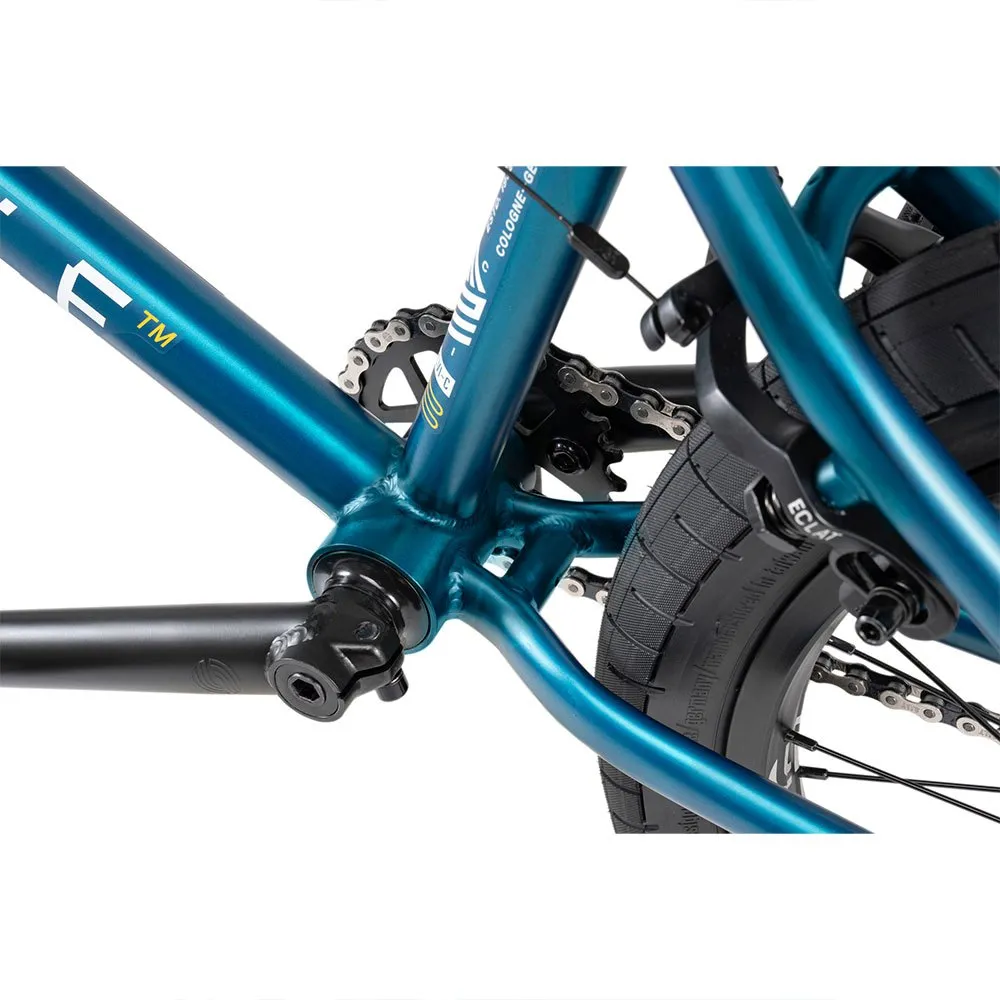wethepeople Arcade 20 2021 Bmx Sykkel