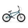 wethepeople Arcade 20 2021 Bmx Sykkel