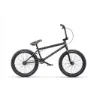 wethepeople Arcade 20´´ Bmx Sykkel, Matt black, 21" TT